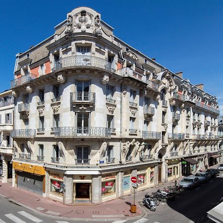 Appartement Hypercentre A 2 Min Du Lac Анси Экстерьер фото