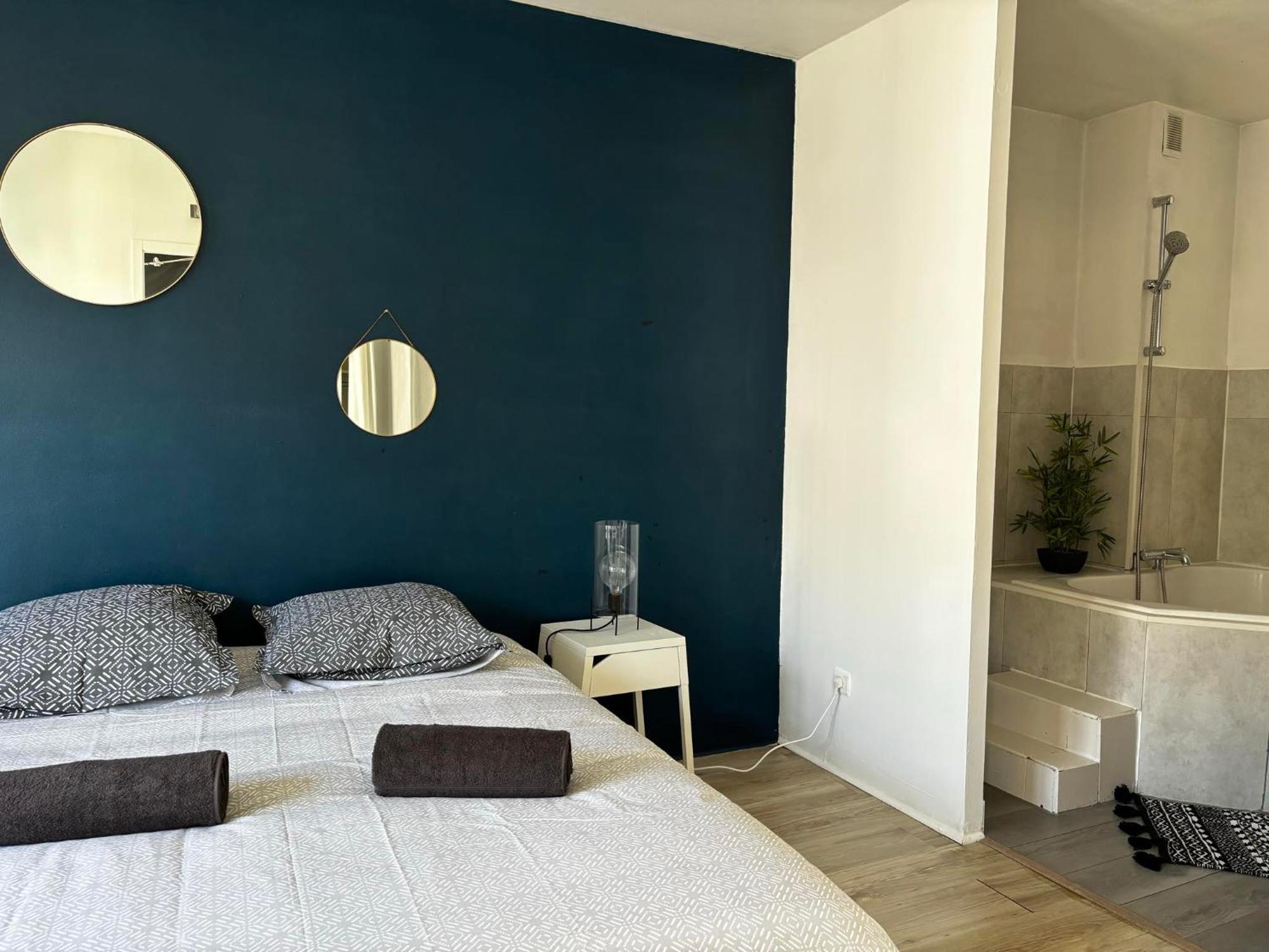 Appartement Hypercentre A 2 Min Du Lac Анси Экстерьер фото