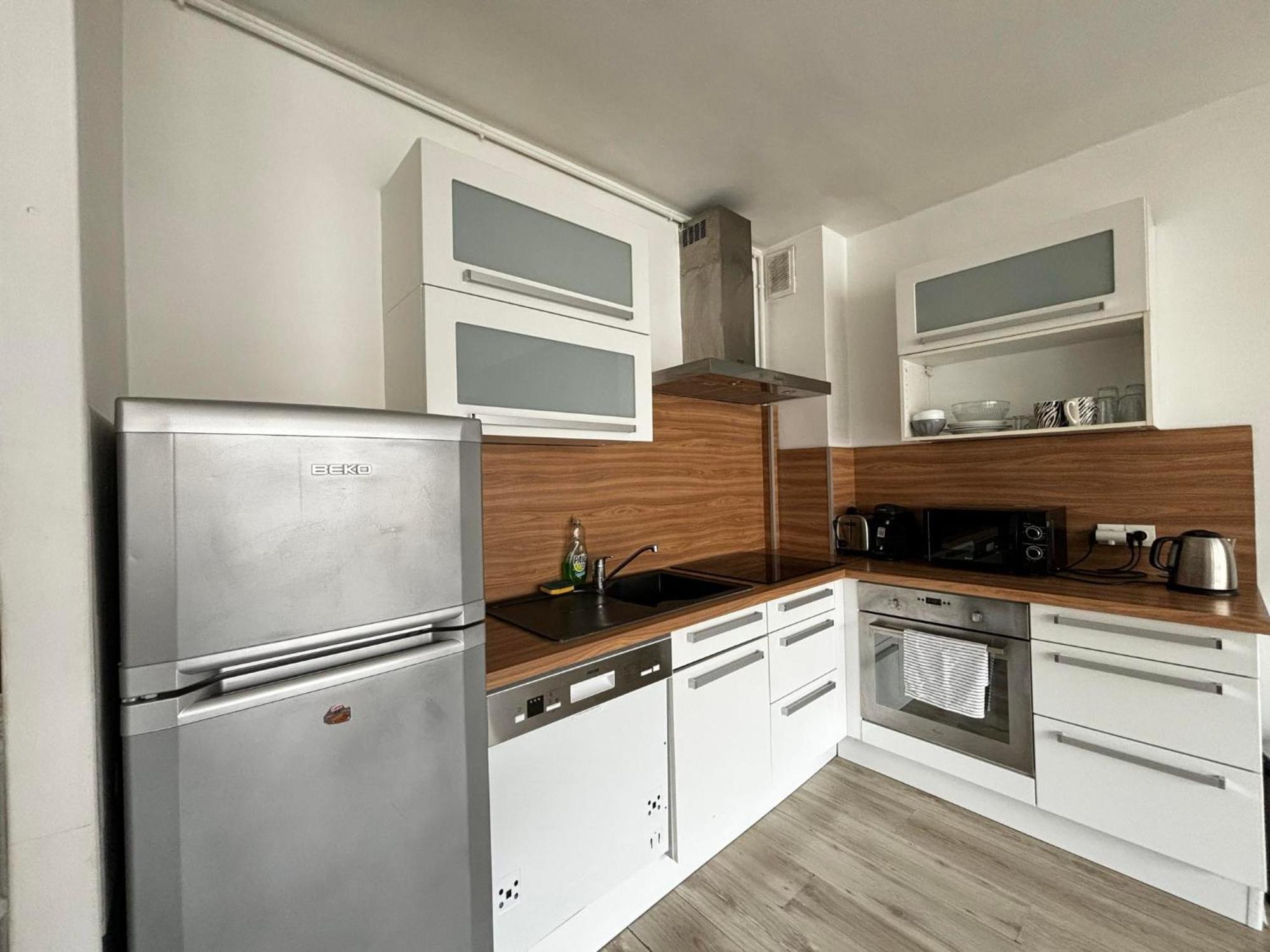 Appartement Hypercentre A 2 Min Du Lac Анси Экстерьер фото